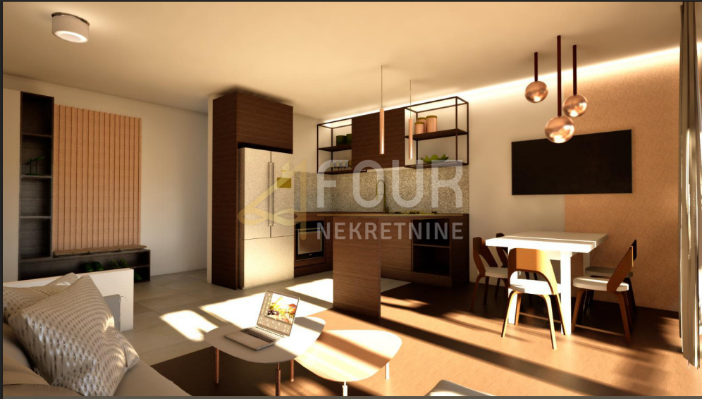 Ika, Opatija - Okolica, 105m2