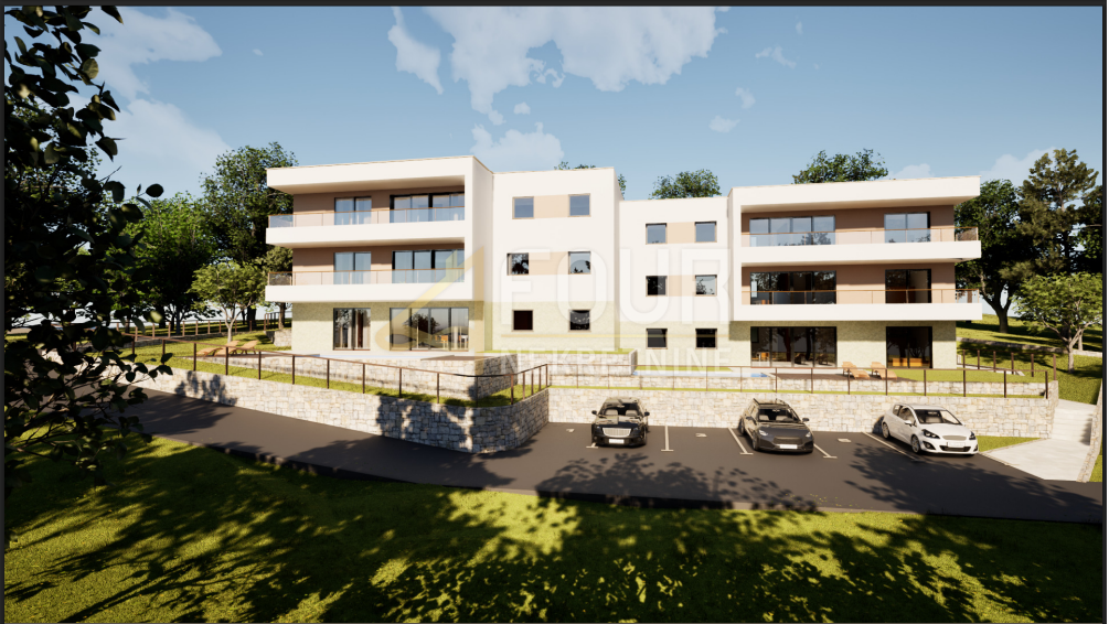 Ika, Opatija - Okolica, 105m2