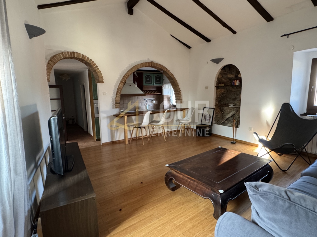 Trsat, Rijeka, 83,88m2