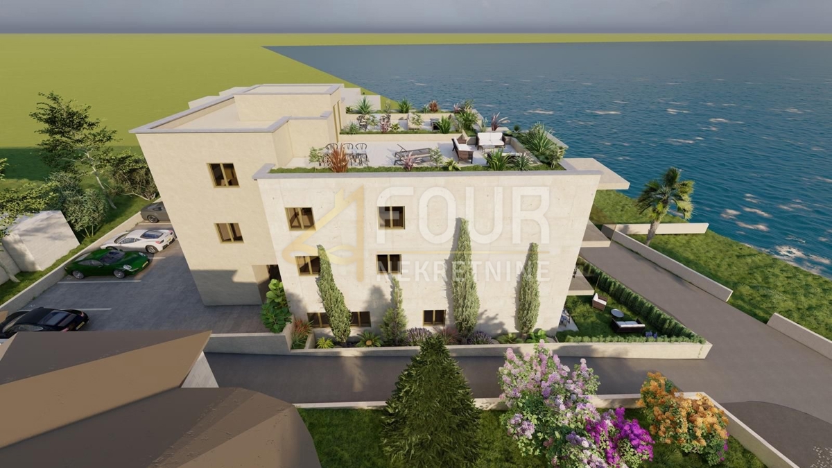 Mandre, Kolan, 131,72m2