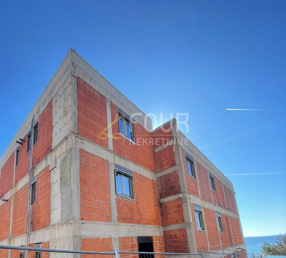 Mandre, Kolan, 131,72m2
