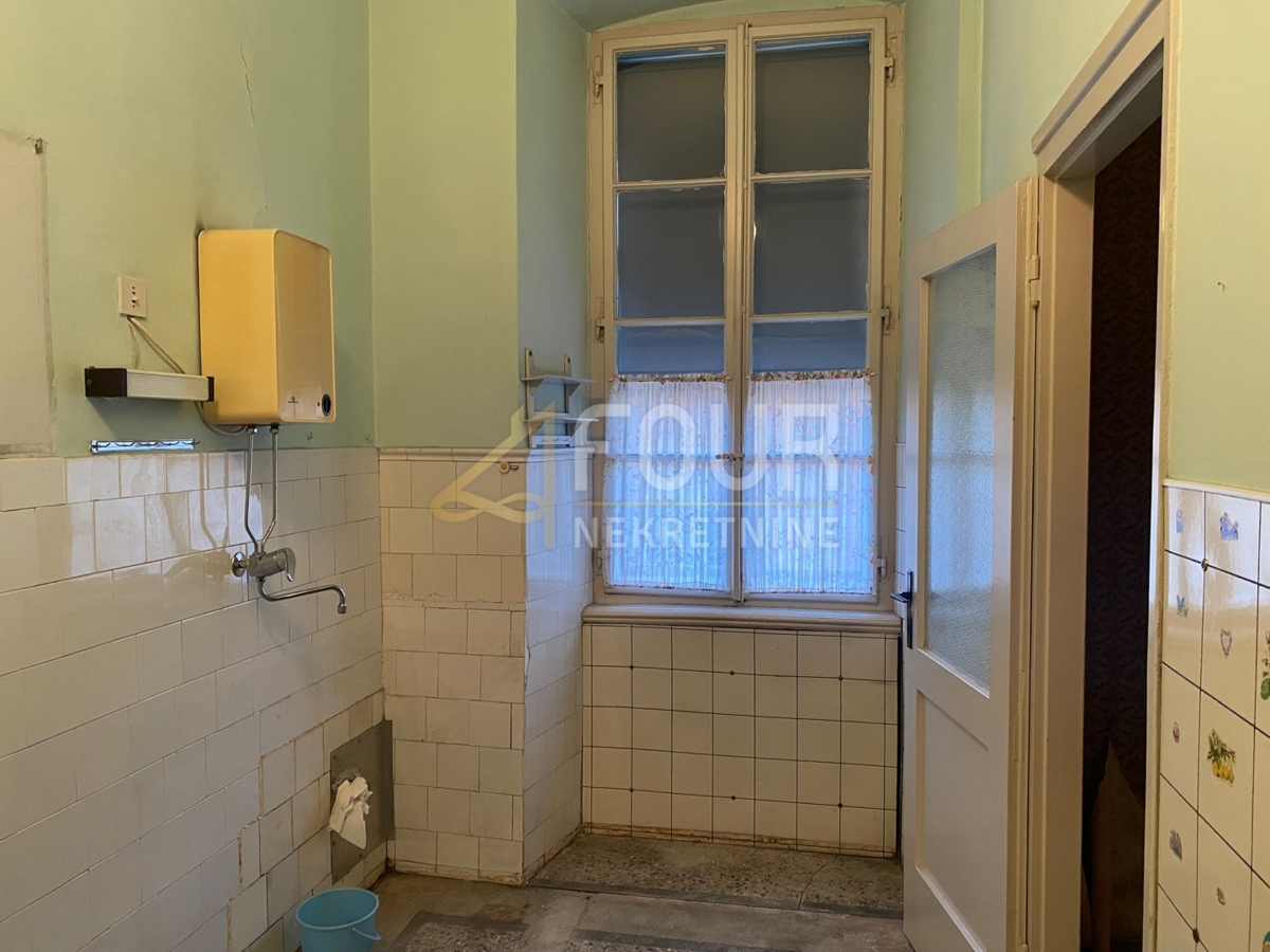 Centar, Rijeka, 98,47m2