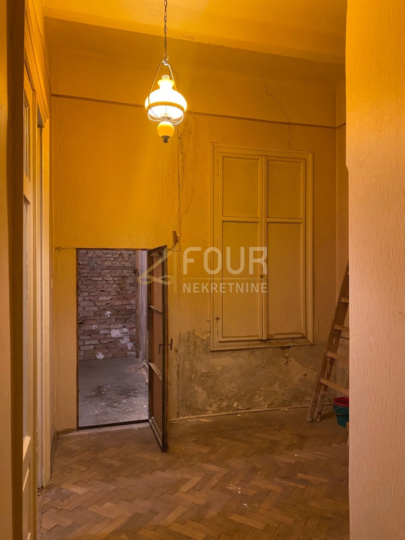 Centar, Rijeka, 98,47m2