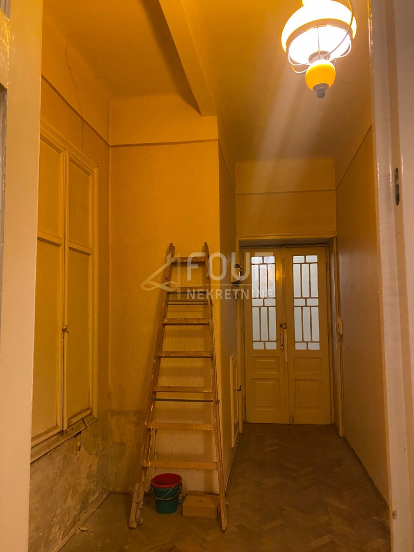 Centar, Rijeka, 98,47m2