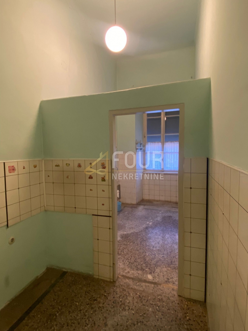 Centar, Rijeka, 98,47m2