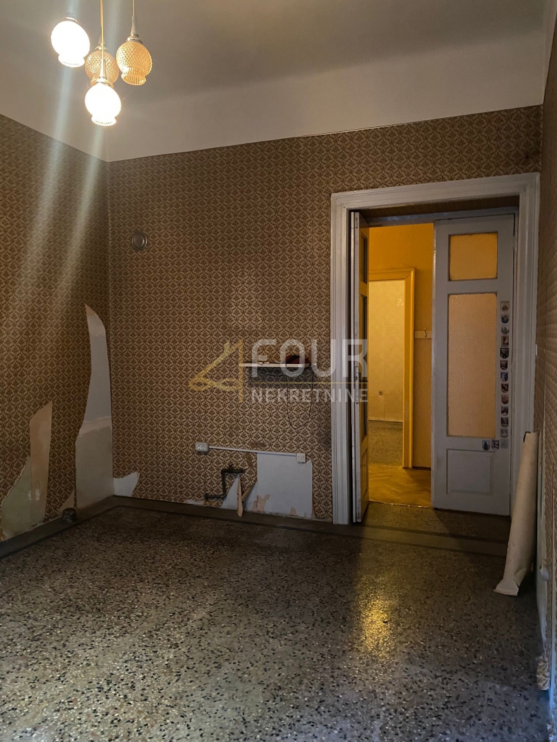 Centar, Rijeka, 98,47m2