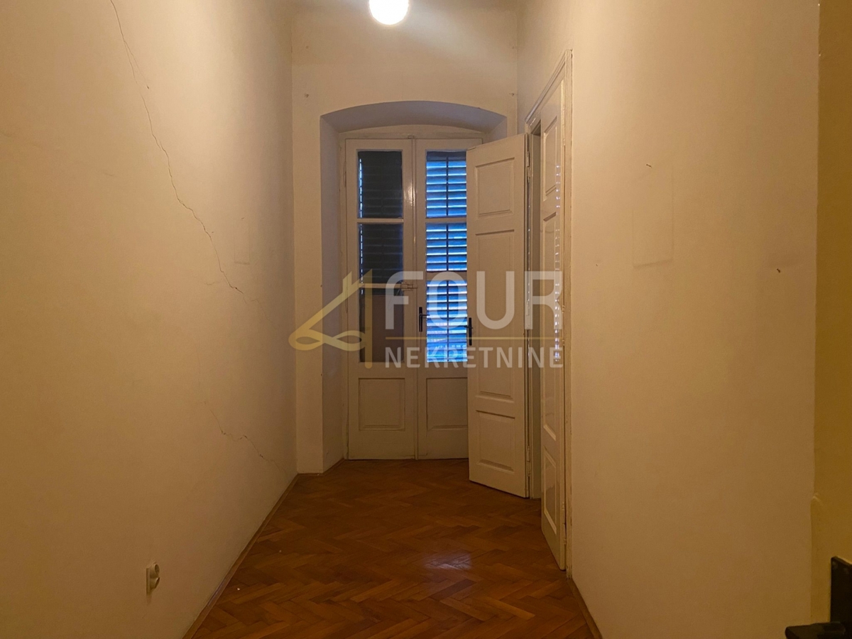 Centar, Rijeka, 98,47m2