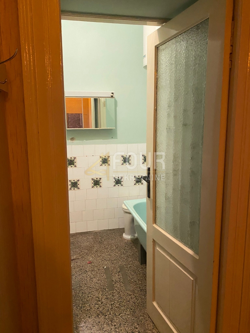 Centar, Rijeka, 98,47m2