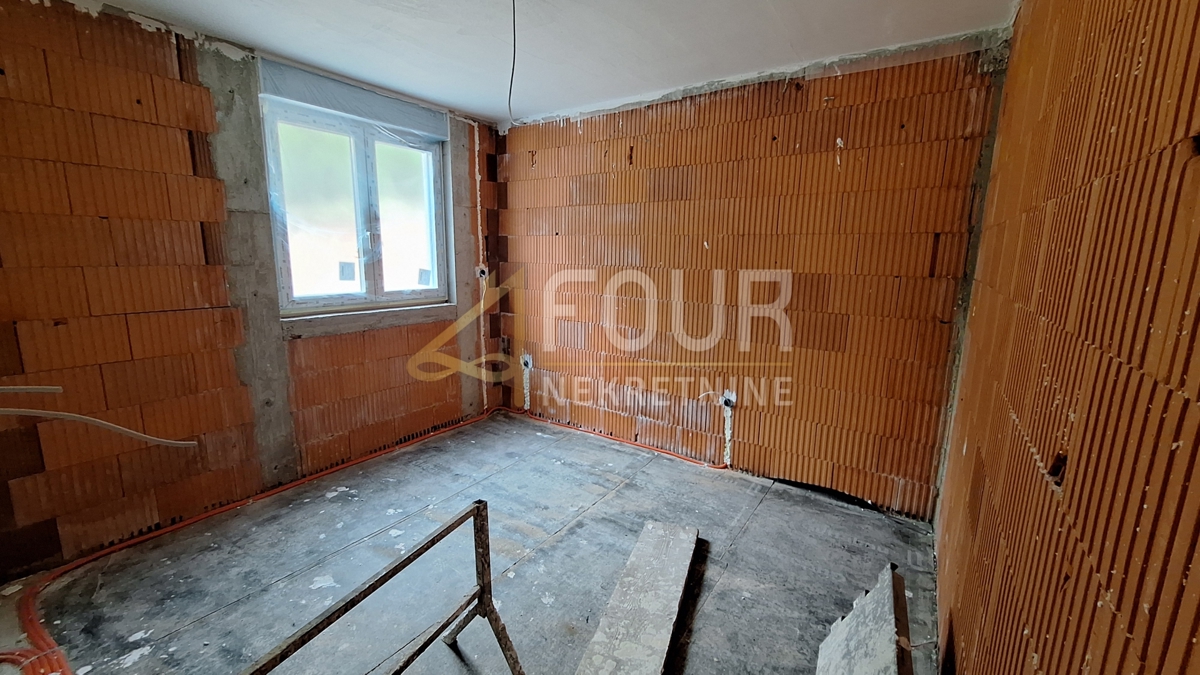 Martinkovac, Rijeka, 58m2