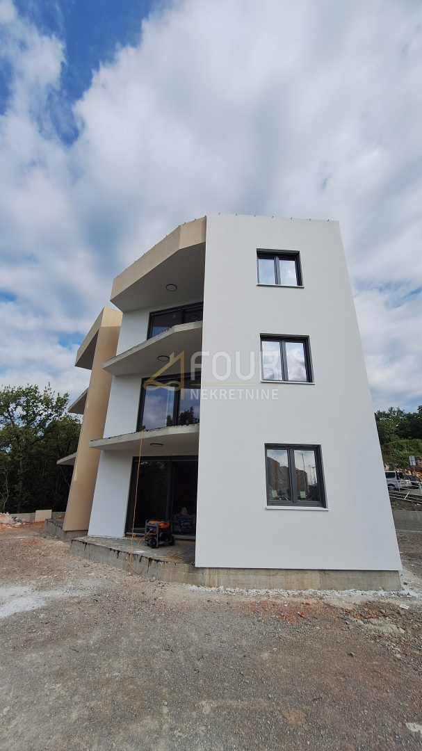 Martinkovac, Rijeka, 58m2