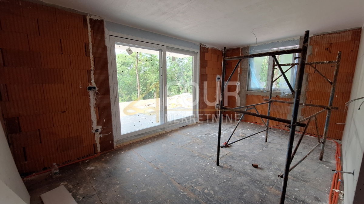 Martinkovac, Rijeka, 58m2