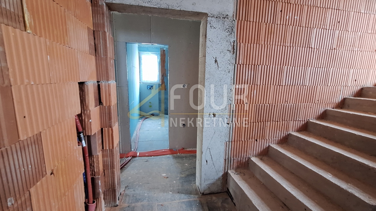 Martinkovac, Rijeka, 58m2