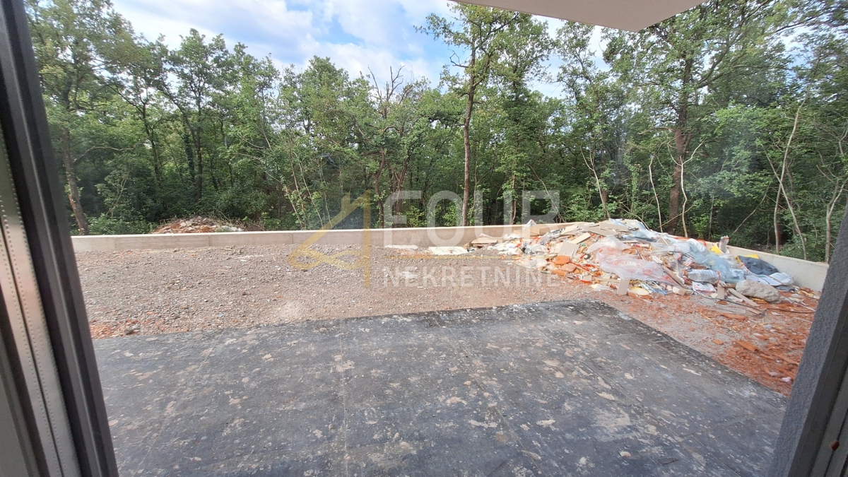 Martinkovac, Rijeka, 58m2