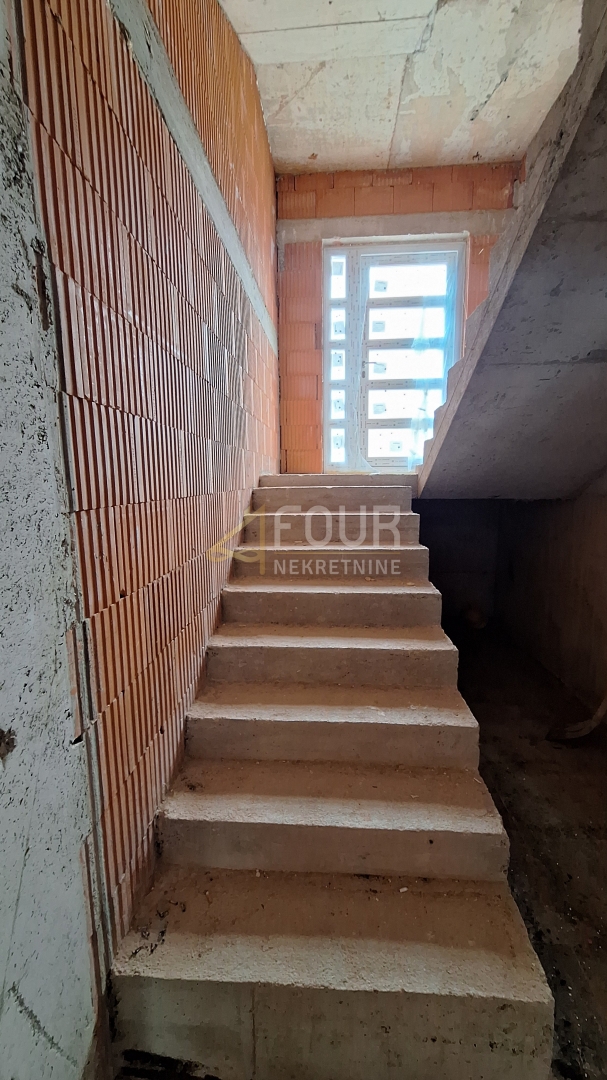 Martinkovac, Rijeka, 58m2