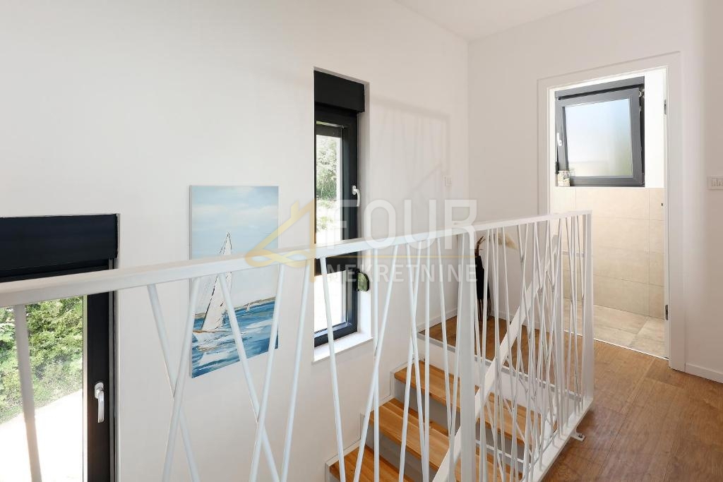 Ika, Opatija - Okolica, 108,51m2
