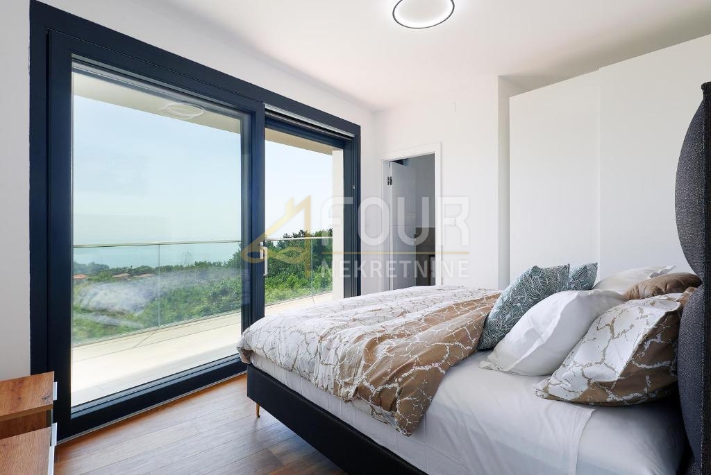 Ika, Opatija - Okolica, 108,51m2