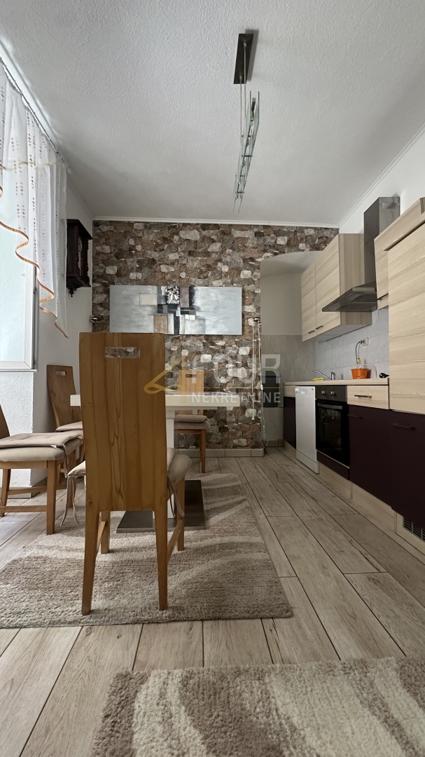 Centar, Rijeka, 70,46m2