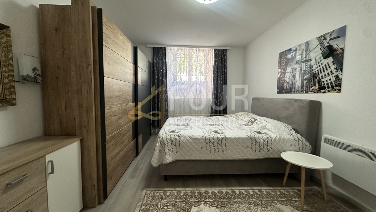 Centar, Rijeka, 70,46m2