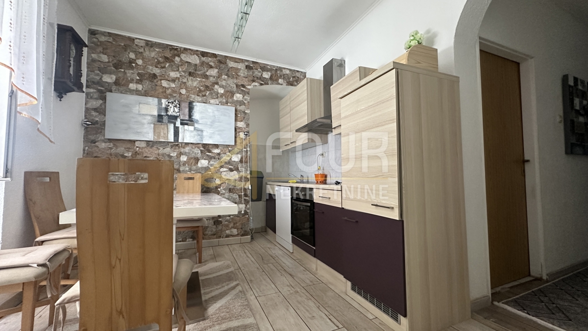 Centar, Rijeka, 70,46m2