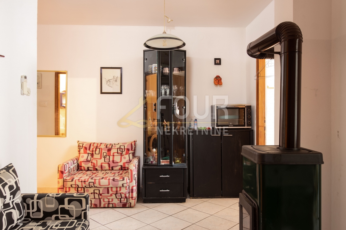 Lukovo, Senj, 51,02m2