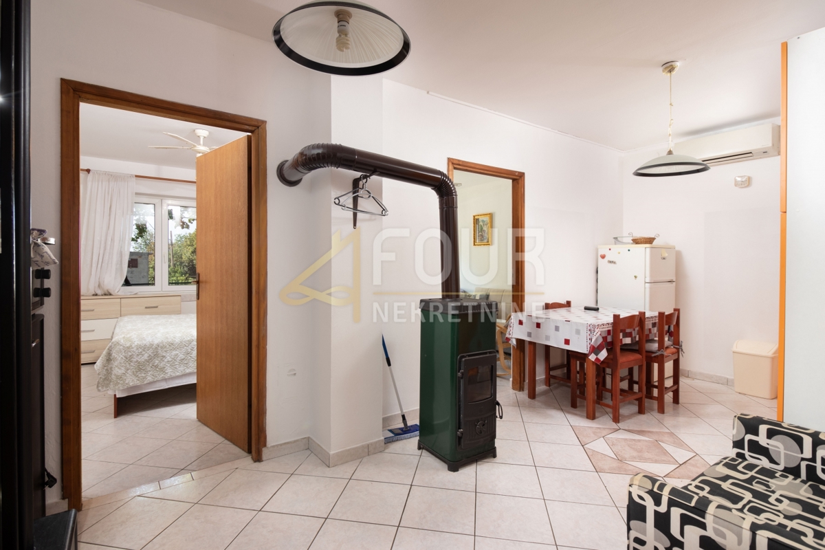 Lukovo, Senj, 51,02m2