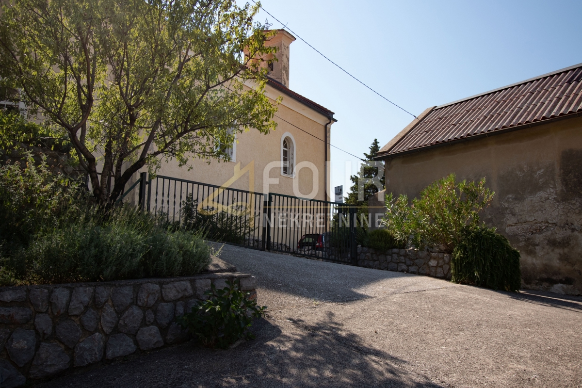 Lukovo, Senj, 51,02m2