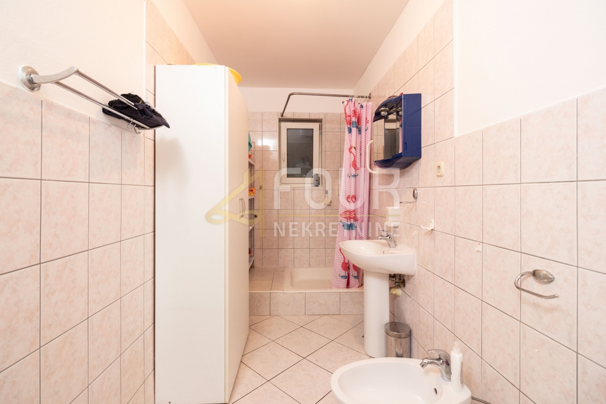Lukovo, Senj, 51,02m2