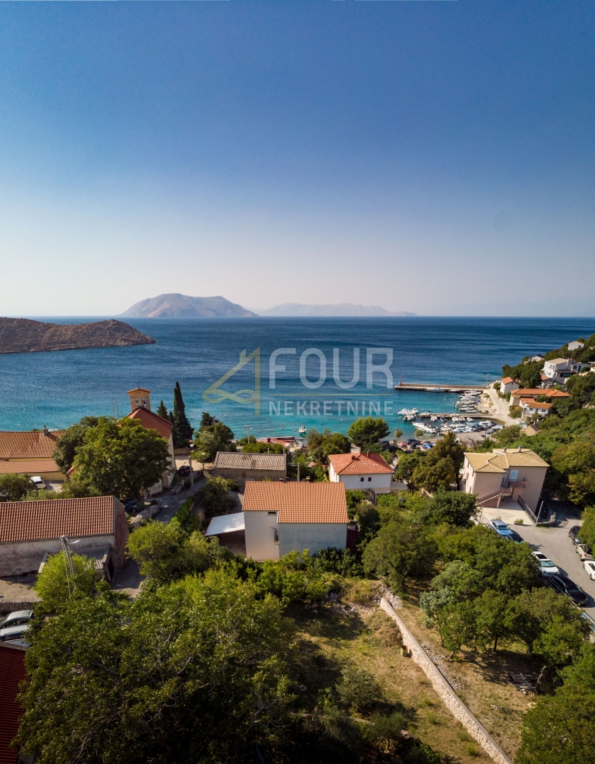 Lukovo, Senj, 51,02m2