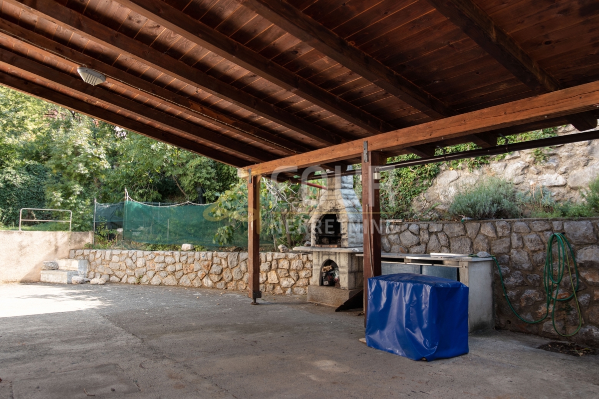 Lukovo, Senj, 51,02m2