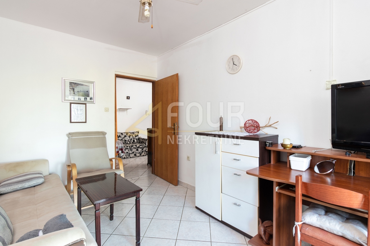 Lukovo, Senj, 51,02m2