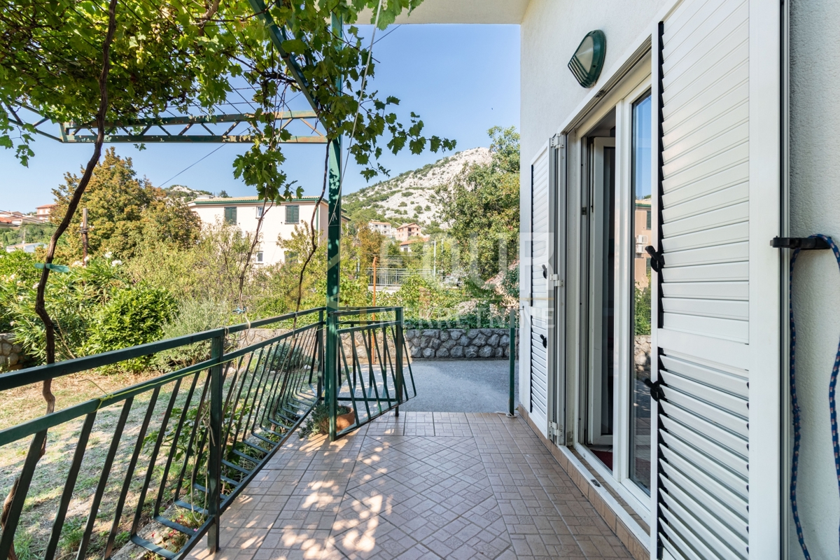 Lukovo, Senj, 51,02m2