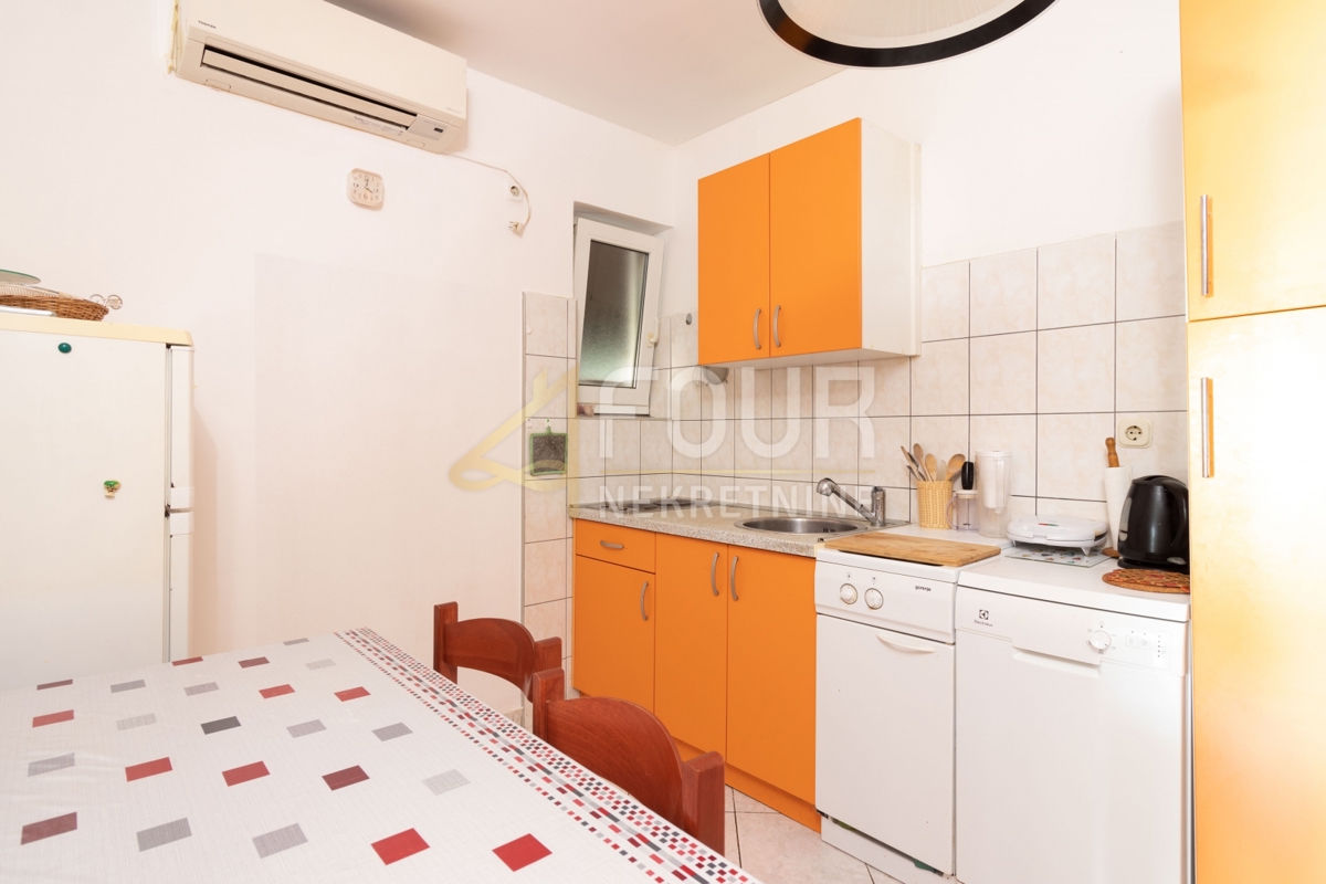 Lukovo, Senj, 51,02m2
