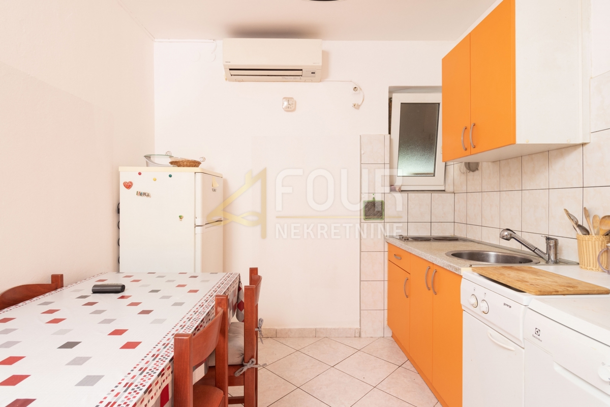 Lukovo, Senj, 51,02m2