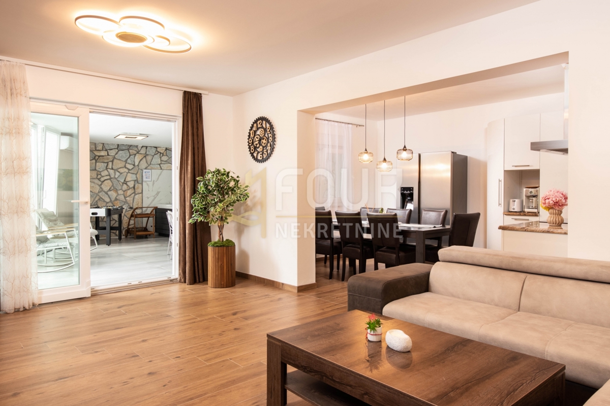 Rukavac, Matulji, 132,35m2