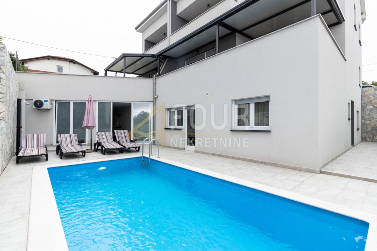 Rukavac, Matulji, 132,35m2