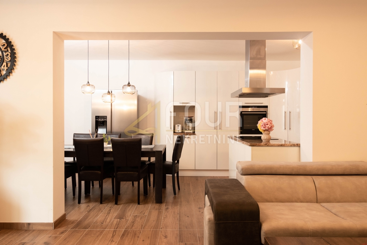 Rukavac, Matulji, 132,35m2