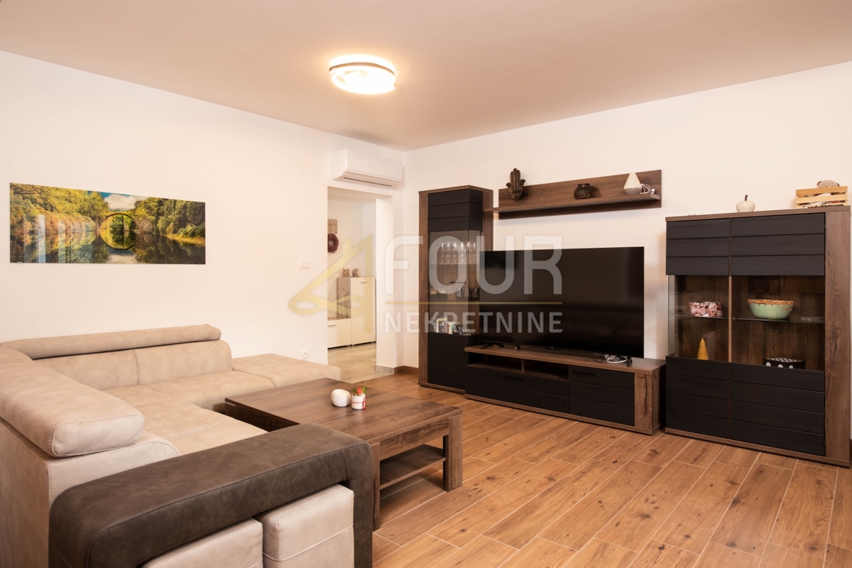 Rukavac, Matulji, 132,35m2