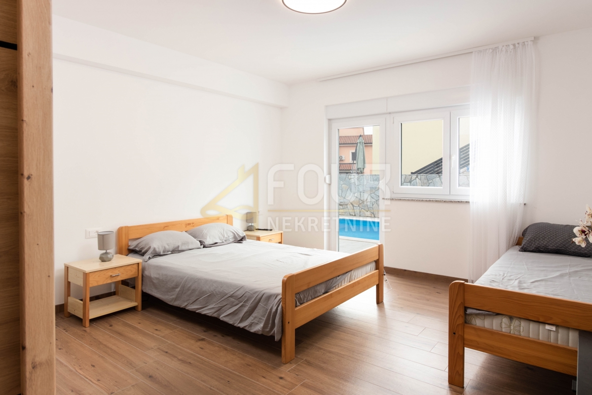 Rukavac, Matulji, 132,35m2