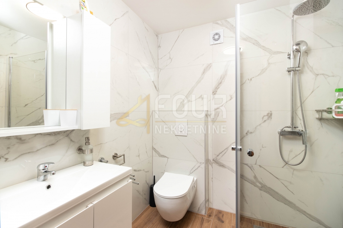 Rukavac, Matulji, 132,35m2