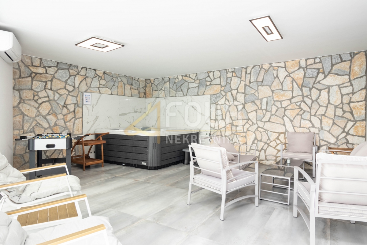 Rukavac, Matulji, 132,35m2