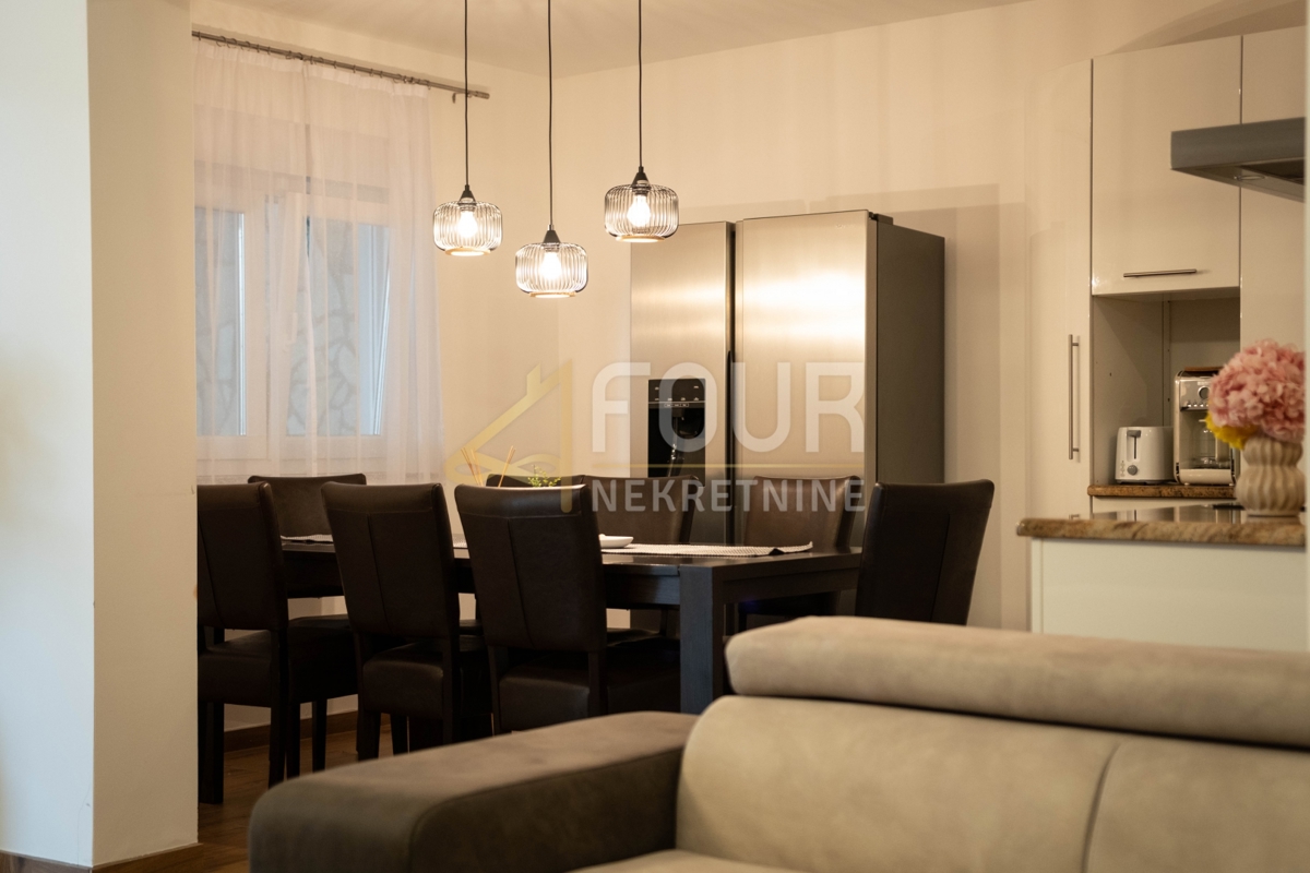 Rukavac, Matulji, 132,35m2