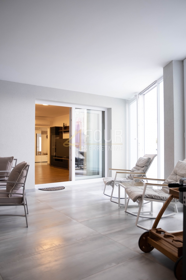 Rukavac, Matulji, 132,35m2