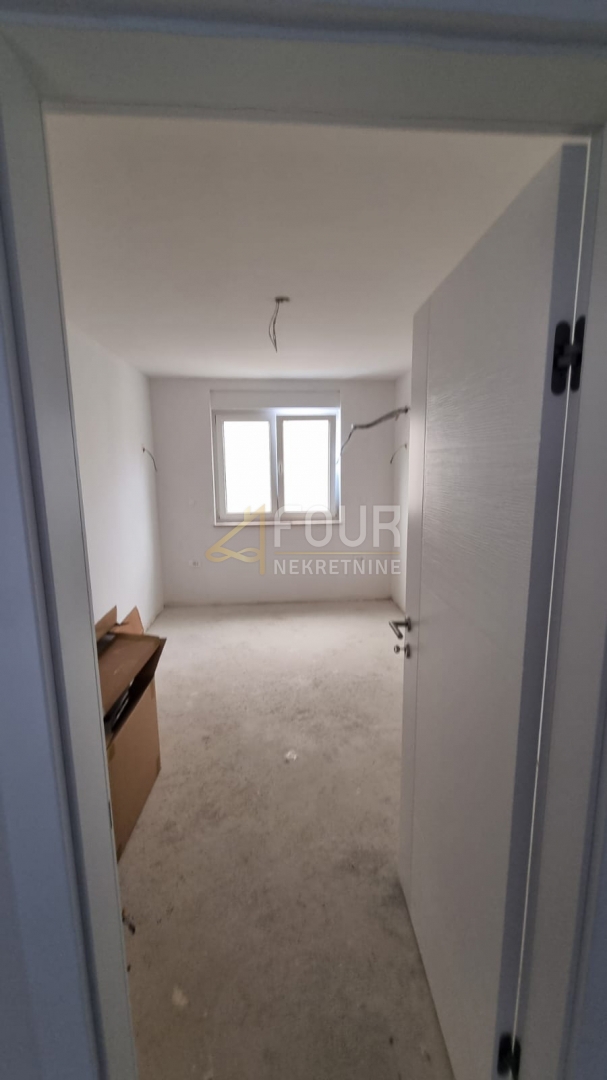 Njivice, Omišalj, 80m2