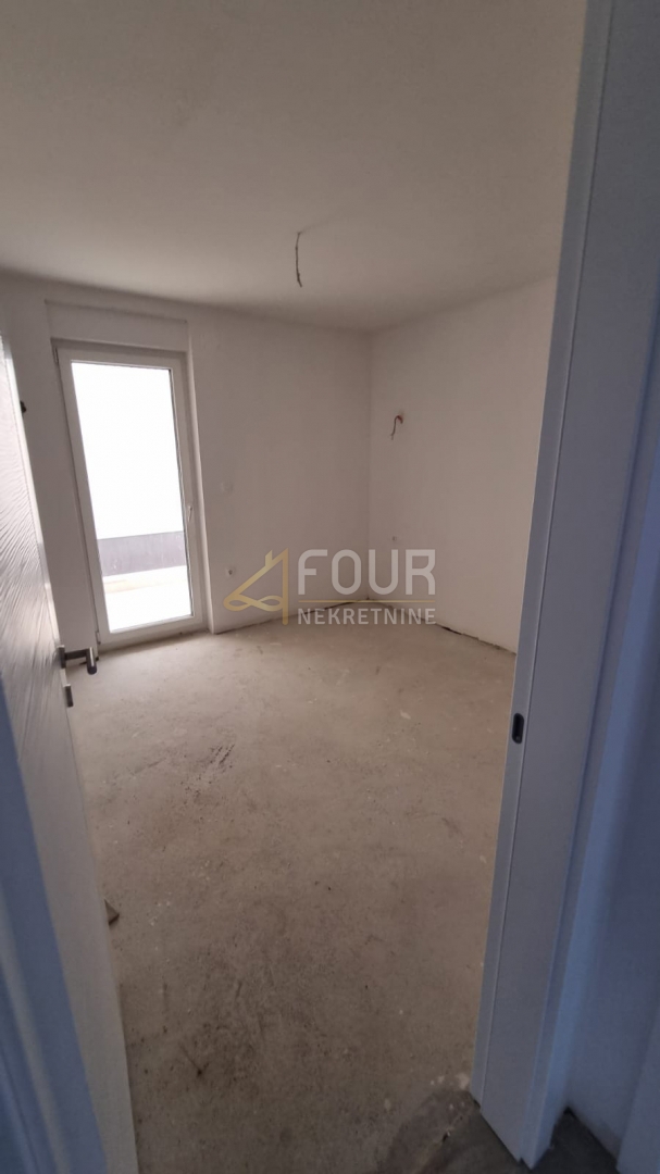 Njivice, Omišalj, 80m2