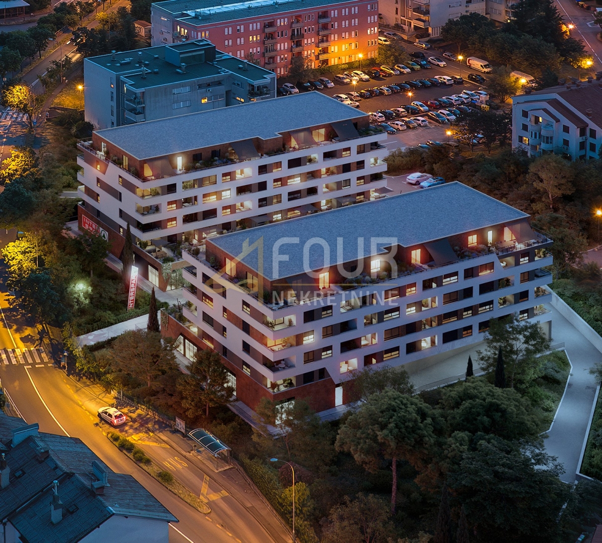 Srdoči, Rijeka, 69,22m2