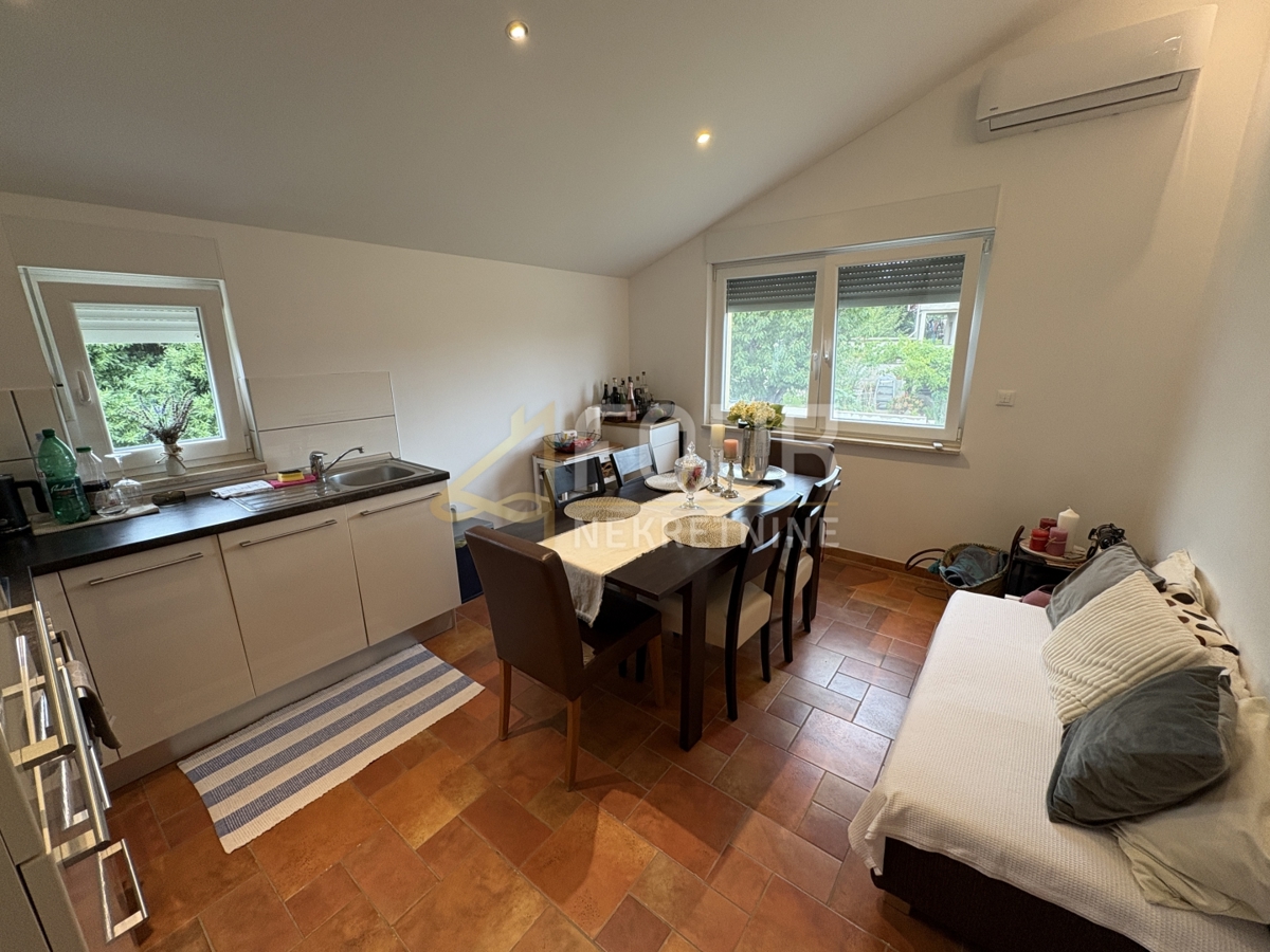 Valdebek, Pula, 104m2