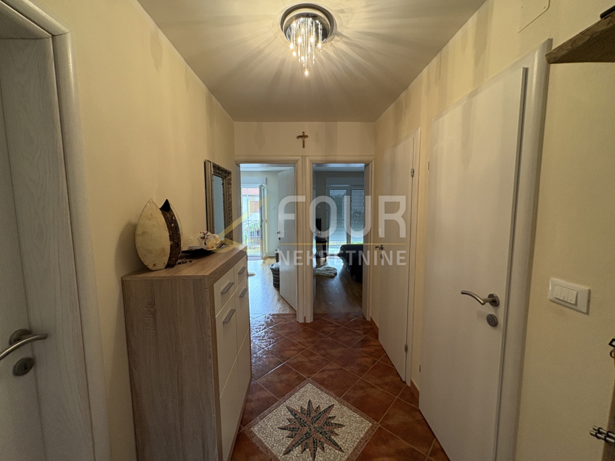 Valdebek, Pula, 104m2