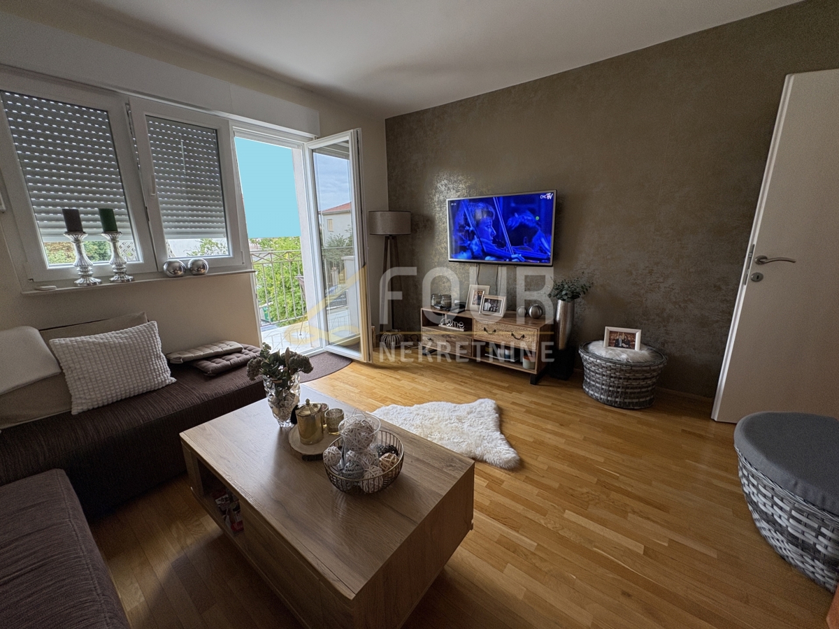 Valdebek, Pula, 104m2