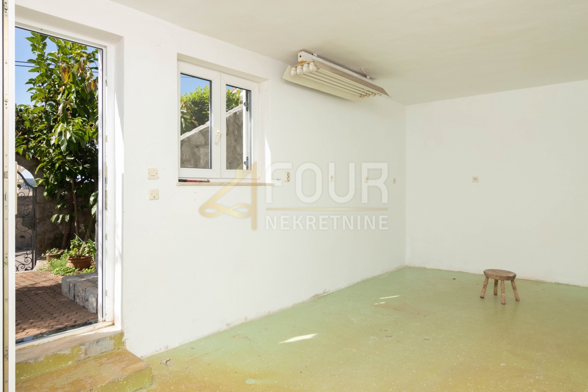 Crikvenica, 163,04m2