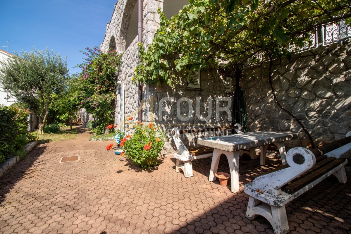 Crikvenica, 163,04m2